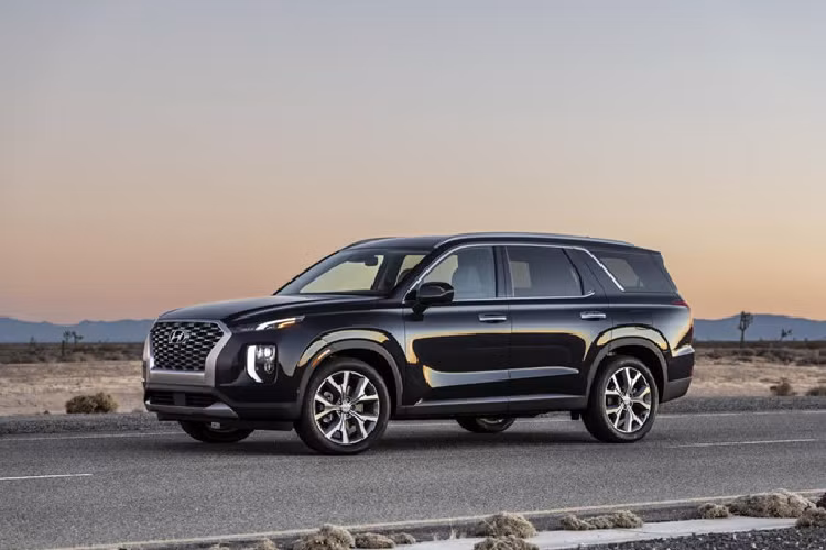 Trước khi nhận được chứng nhận an toàn của NHTSA, Hyundai Palisade và người anh em Telluride cũng đã xuất sắc đón nhận chứng chỉ đạt chuẩn Top Safety Pick của tổ chức IIHS.