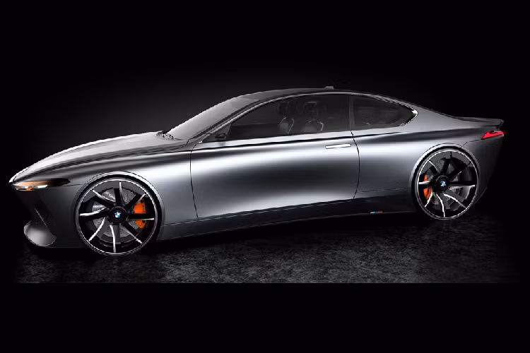 BMW 6-Series mới đã loại bỏ kiểu thiết kế từng gây tiếng vang cho thế hệ đầu, mà mang đường nét giống với E65 7-Series (2002-2008). Để hồi sinh lại kiểu dáng huyền thoại, nhà thiết kế người Đức - Grigory Butin đã phác thảo ra bản vẽ Concept BMW 6-Series, mang đúng kiểu dáng "mũi cá mập" từ thế hệ đầu.