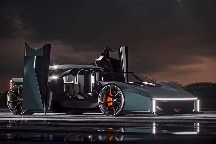 Cung cấp sức mạnh cho phiên bản siêu xe Koenigsegg 3 chỗ ngồi này dự kiến sẽ vẫn là khối động cơ Freevalve 3 xy lanh, tương tự như chiếc Gemera. Lượng công suất sản sinh từ khối máy này sẽ vào khoảng 700 mã lực, trong khi chiếc xe chỉ nặng 700 kg. Ngoài ra, tiếng ống xả gầm gừ trên phiên bản này cũng rất đáng được mong đợi.