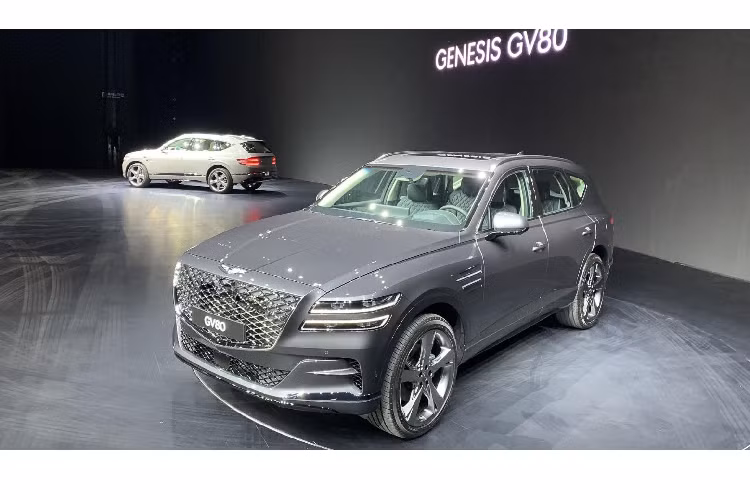 Khi trả lời với trang Carsales (Úc), ông Albert Biermann nói rằng, động cơ xe bán tải Hyundai này có thể được sử dụng trong nhiều dòng xe, trong đó có xe bán tải thương mại. Đây là động cơ dầu thế hệ mới hoàn toàn đáp ứng tiêu chuẩn khí thải Euro 6 mới nhất, chính vì thế nó sẽ được dùng trên SUV GV80 bán ra ở thị trường khó tính như châu Âu.