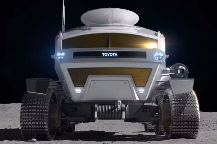 Dựa trên tiêu chí của NASA, hiện nay chúng ta có thể đưa ra một vài gợi ý có thể được điều chỉnh lại để phù hợp như Tesla Cyber Truck, GMC Hummer EV và Rivian R1T.