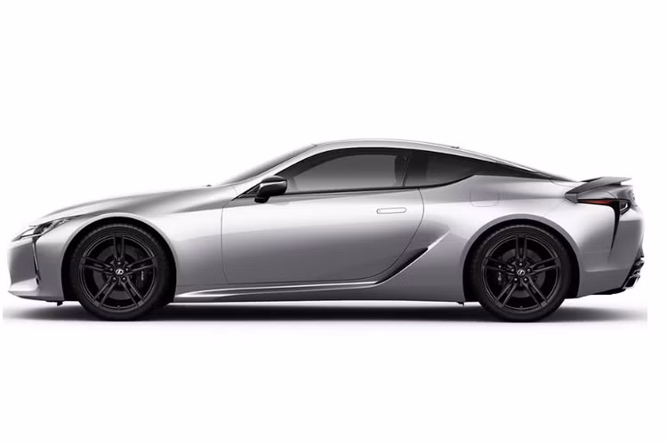 Thương hiệu xe sang Nhật Bản sẽ chỉ sản xuất 70 chiếc Lexus LC Aviation mới cho riêng thị trường nội địa, việc bán hàng sẽ bắt đầu từ ngày 6/1/2021.