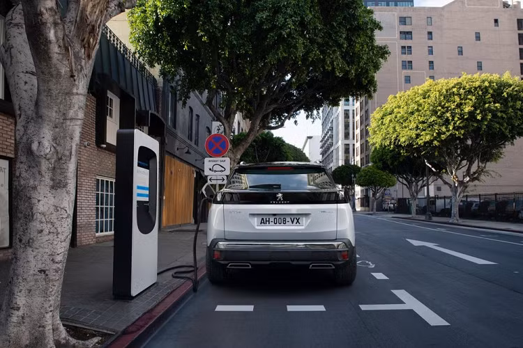 Cả hai phiên bản plug-in hybrid kể trên của Peugeot 3008 2020 đều dùng cụm pin 90 kWh. Sau khi sạc đầy, cụm pin này cho phép xe chạy được quãng đường 56 km ở bản Hybrid 225 và 59 km ở bản Hybrid4 300. Thời gian sạc đầy pin bằng ổ điện ở nhà là 7 tiếng đồng hồ và giảm xuống còn 1,45 tiếng đồng hồ nếu dùng bộ sạc gắn lên tường.