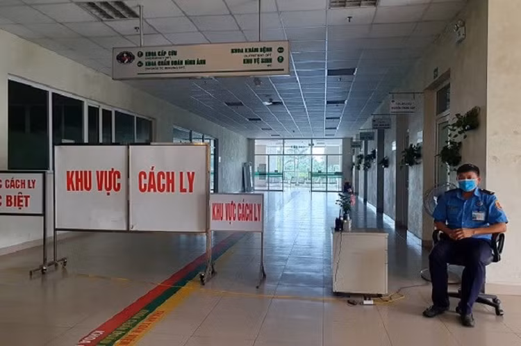 Sáng 11/8,không có ca mắc mới COVID-19, nhiều bệnh nhân âm tính Sang 11/8,khong co ca mac moi COVID-19, nhieu benh nhan am tinh