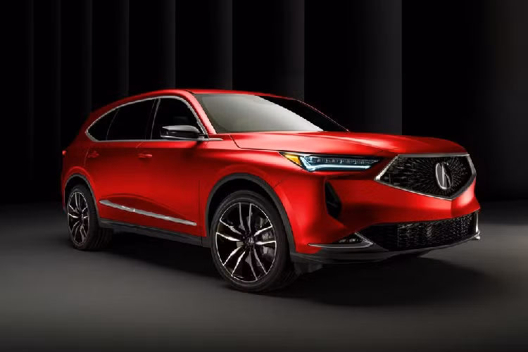 Hiện thương hiệu con của Honda chưa công bố thông tin cụ thể, chỉ biết rằng xe sẽ được trang bị hệ thống treo trước xương đòn kép, cùm phanh Brembo 4 piston và thân vỏ rắn chắc nhất từng được trang bị cho một mẫu SUV Acura. Đặc biệt, Acura MDX còn có hệ thống Intelligent Dynamics System, cho phép người lái tùy chỉnh thông số của hệ thống lái, hệ thống treo và động cơ chỉ bằng cách bấm nút.