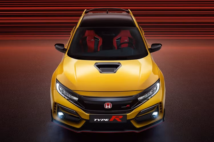 Hãng xe Nhật Bản vừa giới thiệu phiên bản đặc biệt Honda Civic Type R Limited Edition mới dành riêng cho thị trường Canada với số lượng 100 chiếc. Tuy nhiên, toàn bộ số xe này đã được khách hàng đặt mua chỉ sau 4 phút mở bán trực tuyến.
