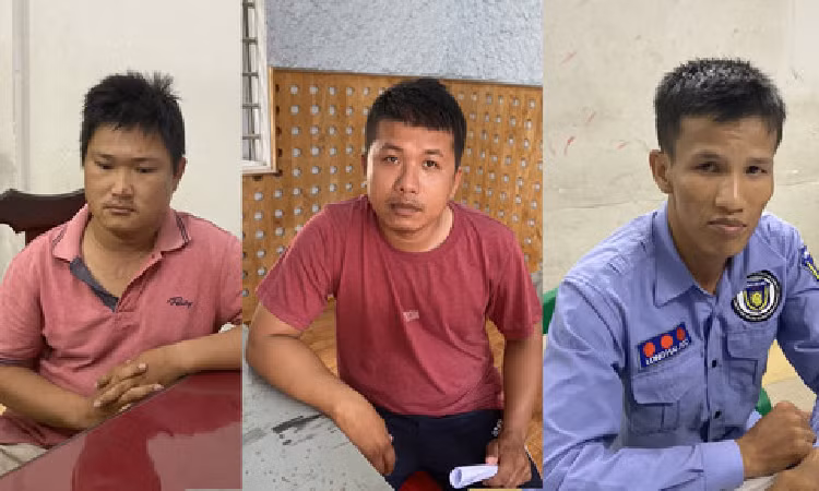 Thue giang ho tu Sai Gon ra Binh Thuan chem nguoi nghi to cao khai thac cat-Hinh-2