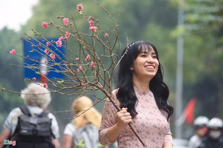 Bo Lao dong thong bao lich nghi Tet Nguyen dan 2021
