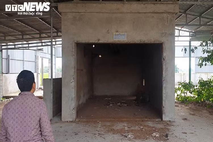 Sau khi sự việc xảy ra, gia đình ông Lẫm làm đơn gửi Công an TP Thái Bình trình báo bị Nguyễn Xuân Đường dọa giết, cướp phá, tẩu tán, hủy hoại tài sản nhưng không được giải quyết. Ngày 29/3/2018, gia đình ông Lẫm. nhận được thông báo của Công an TP Thái Bình về việc không khởi tố vụ án hình sự.