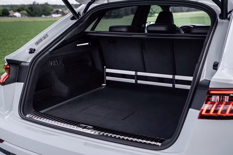Cả hai mẫu xe plug-in hybrid của Audi đạt tốc độ tối đa 135 km/h ở chế độ chạy điện, và 240 km/h ở chế độ vận hành thông thường. Q8 55 TFSIe Quattro và 60 TFSIe Quattro tăng tốc 0-100 km/h lần lượt trong 5,8 giây và 5,4 giây.