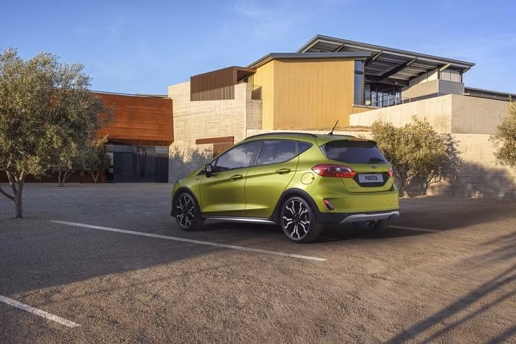 Mới đây, hãng Ford đã tung ra phiên bản 2020 của Fiesta với một số thay đổi đáng chú ý. Trong đó, nổi bật nhất là hệ truyền động mild hybrid mới của Ford Fiesta 2020 mới ở thị trường châu Âu.