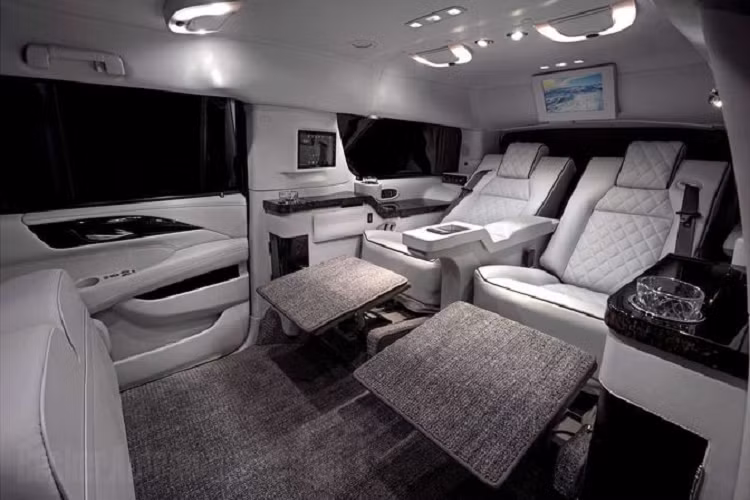 Ban đầu, tôi đặt mua chiếc Becker ESV này với một mục đích cụ thể, tuy nhiên, do một vài thay đổi xảy đến, giờ đây tôi không còn nhu cầu về chiếc xe tuyệt đẹp này nữa."
