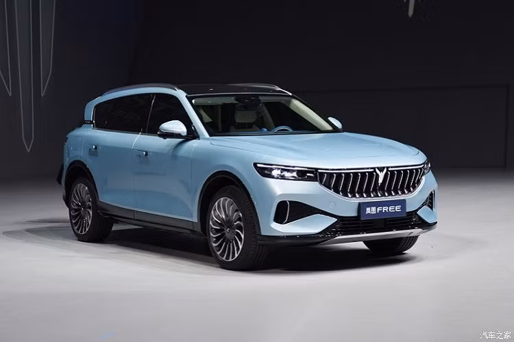 Dongfeng (Đông Phong) là thương hiệu ôtô đã quá quen thuộc với người Việt Nam. Thế nhưng, không phải ai cũng biết rằng Dongfeng đã thành lập một thương hiệu con hoàn toàn mới mang tên Voyah (có nghĩa là "ra khơi") trong năm 2020 và mới đây đã cho ra mắt mẫu xe Voyah Free 2021 mới.