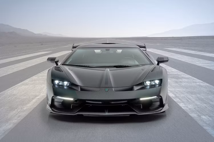 Hộp số 7 cấp ISR, hệ thống lái phía sau LRS của Aventador SVJ vẫn được giữ nguyên. Khối lượng của Mansory Cabrera không được công bố, nhưng khả năng cao nó sẽ nhẹ hơn Aventador SVJ nhờ bộ kit carbon. Giá siêu xe Mansory Cabrera 2020 chưa được công bố, nhưng chắc chắn nó sẽ không hề rẻ hơn Aventador SVJ.