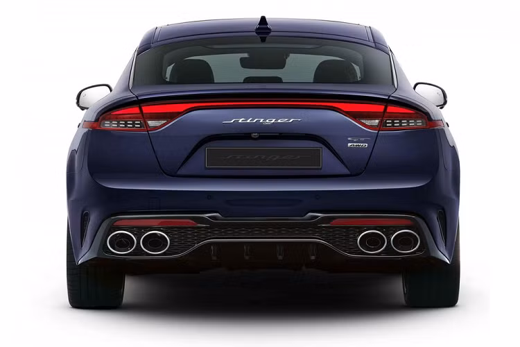 Thông tin chi tiết hơn về giá xe Kia Stinger 2021 cũng như ngày mở bán sẽ được hãng xe Hàn Quốc công bố vào thời gian tới, khi xe chính thức được bán ra tại Hàn Quốc vào quý III năm nay. Các thị trường khác sẽ đón Kia Stinger muộn hơn một chút.