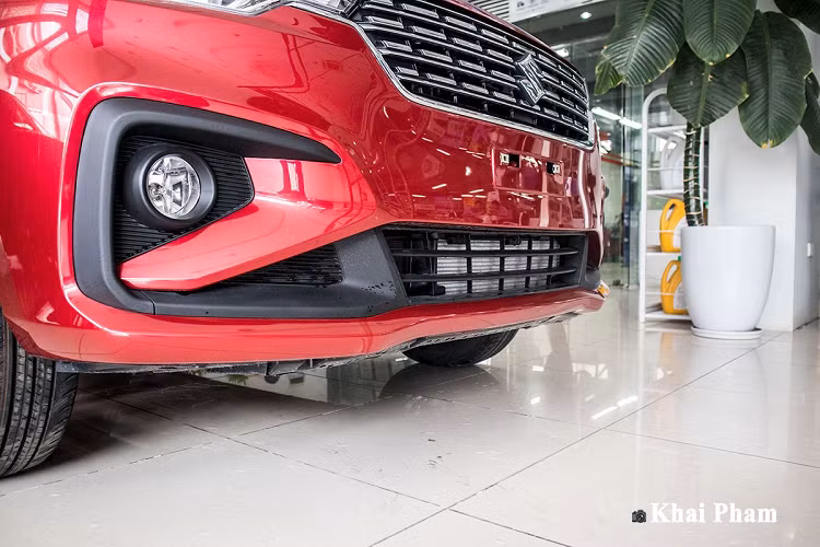 Mẫu xe MPV Suzuki Ertiga Sport 2020 là phiên bản nâng cao của Ertiga GLX đã bán ở Việt Nam trước đó với một số trang bị an toàn được bổ sung. Đây rõ ràng là động thái mạnh mẽ và thể hiện sự lắng nghe người tiêu dùng của Suzuki tại thị trường trong nước.