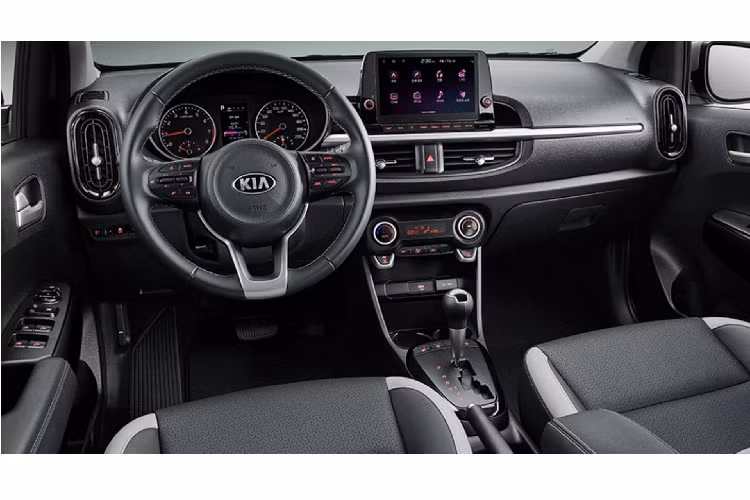 Về hiệu suất vận hành, Kia Morning 2021 facelift sẽ trang bị động cơ 3cyl dung tích 1.0L hút khí tự nhiên được tinh chỉnh, sinh công suất 75 mã lực và momen xoắn tối đa 95 Nm. Mức tiêu thụ nhiên liệu trung bình của Kia Morning Urban được hãng công bố là 6,3 l / 100 km khiến nó trở thành mẫu xe tiết kiệm nhiên liệu nhất trong phân khúc tại Hàn Quốc.