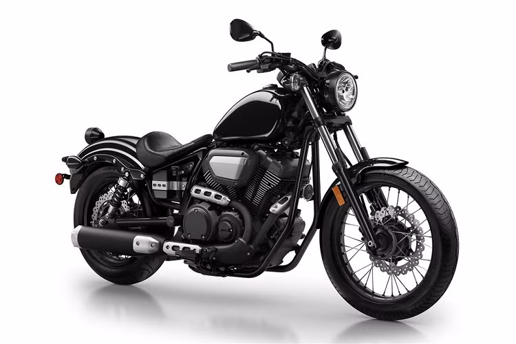 Dòng xe Sport Heritage của Yamaha vừa được bổ sung một phiên bản mới mang tên Bolt 2020. Mẫu xe Yamaha Bolt 2020 mới thuộc dòng Bobber, vẫn giữ nguyên kiểu dáng so với phiên bản tiền nhiệm.