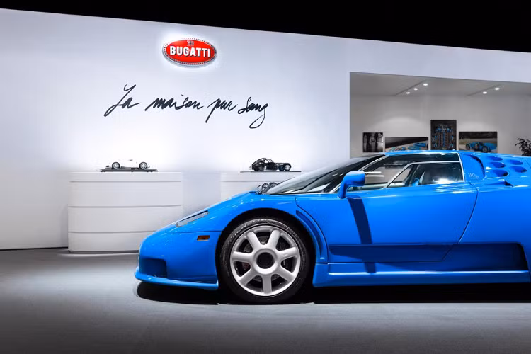 Bộ phận phục chế siêu xe Bugatti này, giống với Polo Storico của Lamborghini hay Classiche của Ferrari, sẽ đảm nhậm vai trò phục chế, chăm sóc và bảo quản những cỗ máy có tuổi đời lên đến hàng chục năm của thương hiệu siêu xe Bugatti.
