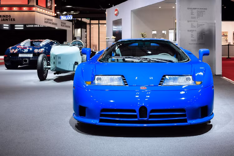 Ở thời điểm hiện tại, khi siêu xe Bugatti Veyron và Chiron đã có được vị thế nhất định, những cái tên cổ điển của Bugatti như Type 57 SC Atlantic, Type 35, EB110,… cũng đang dần trở lại với những vinh quang mà chúng đã đạt được trước đây.