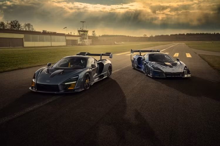 Khác với những gói độ dành cho những chiếc hypercar mà Novitec Group ra mắt trước đây, gói nâng cấp cho siêu xe McLaren Senna được hãng độ Đức tập trung phát triển công suất của xe hơn là ngoại thất. Có lẽ một phần là do McLaren đã làm quá tốt khoản ngoại thất của xe với từng chi tiết được thiết kế để phù hợp với chức năng của chính chi tiết đó.
