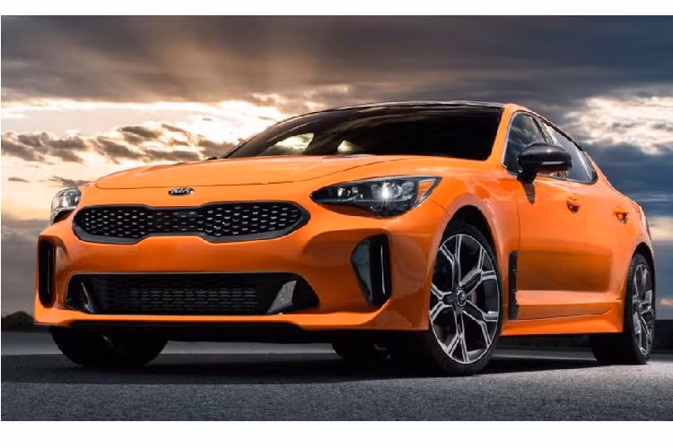 Đã hơn 3 năm kể từ khi mẫu xe thể thao Kia Stinger có màn ra mắt thế giới nhưng doanh số của nó lại liên tục cho thấy tín hiệu không mấy tích cực, trái ngược với kì vọng từ công ty xe hơi Hàn Quốc.