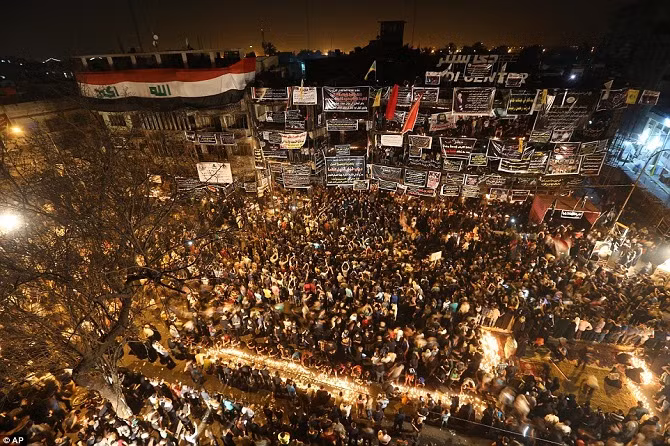 Số người thiệt mạng trong vụ đánh bom ở thủ đô Baghdad (Iraq) vừa qua đã lên tới 250 người. Đây là vụ tấn công đẫm máu nhất của phiến quân IS tại Baghdad kể từ cuộc chiến tranh Iraq năm 2003.