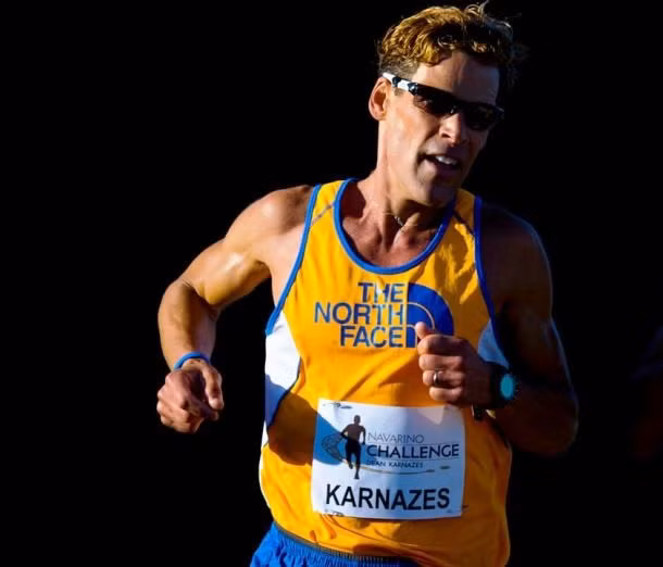 Vận động viên Dean Karnazes đã tham gia 50 cuộc chạy đua marathon tại 50 bang nước Mỹ trong 50 ngày liên tiếp. Dean bắt đầu hành trình ở St.Louis ngày 17/9/2006 và kết thúc cuộc chạy đua ở thành phố New York ngày 5/11/2006.