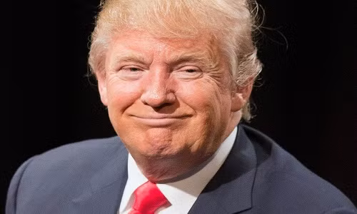 Dang Cong hoa de cu ty phu Trump la ung vien tong thong