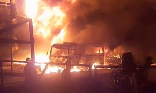 RT đưa tin ngày 2/7, các vụ đánh bom xe liên tiếp ở Baghdad đã khiến ít nhất 24 người thiệt mạng và 57 người khác bị thương.