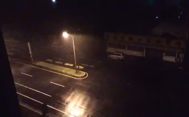Siêu bão Nepartak kèm theo mưa lớn có thể gây ra tình trạng ngập lụt nghiêm trọng ở Trung Quốc.
