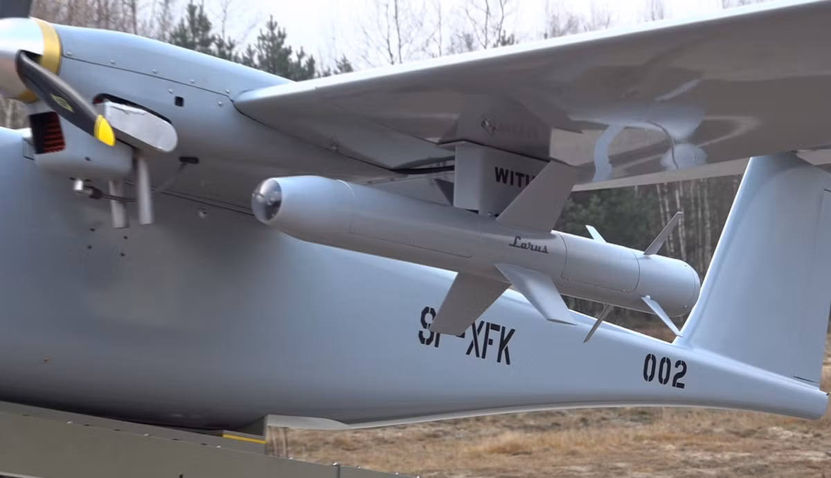 Dù tuyên bố tập trung xây dựng phi đội UAV tấn công mới nhưng Bộ Quốc phòng Pháp cũng trấn an dư luận rằng, nước này không có ý định sử dụng loại vũ khí trên để đe dọa hay đối đầu với các quốc gia khác mà chỉ đơn thuần mang tính phòng vệ và bảo vệ an ninh quốc gia của Pháp . Nguồn ảnh: Defence24.