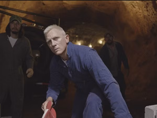 Khi Daniel Craig khong la diep vien 007-Hinh-5