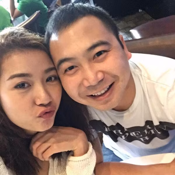 Hau chia tay, Thuy Van am chi nguoi cu khong xung dang?-Hinh-5