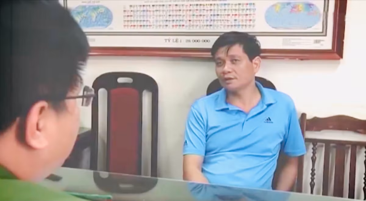 Nguyễn Sỹ Đạt (SN 1970), trú tại tổ dân phố Bảo Lộc 1, phường Thanh Châu, TP. Phủ Lý, tỉnh Hà Nam là đối tượng có "số má" ở Hà Nam, từng điều hành doanh nghiệp khai thác khoáng sản, mới chấp hành xong án phạt tù hơn 1 năm. Trước đó, vào năm 2013, đối tượng Đạt từng bị Công an tỉnh Hà Nam khởi tố, bắt giam vì hành vi lừa đảo, chiếm đoạt tài sản. Đạt cũng có mối quan hệ không tốt với nạn nhân Trí.