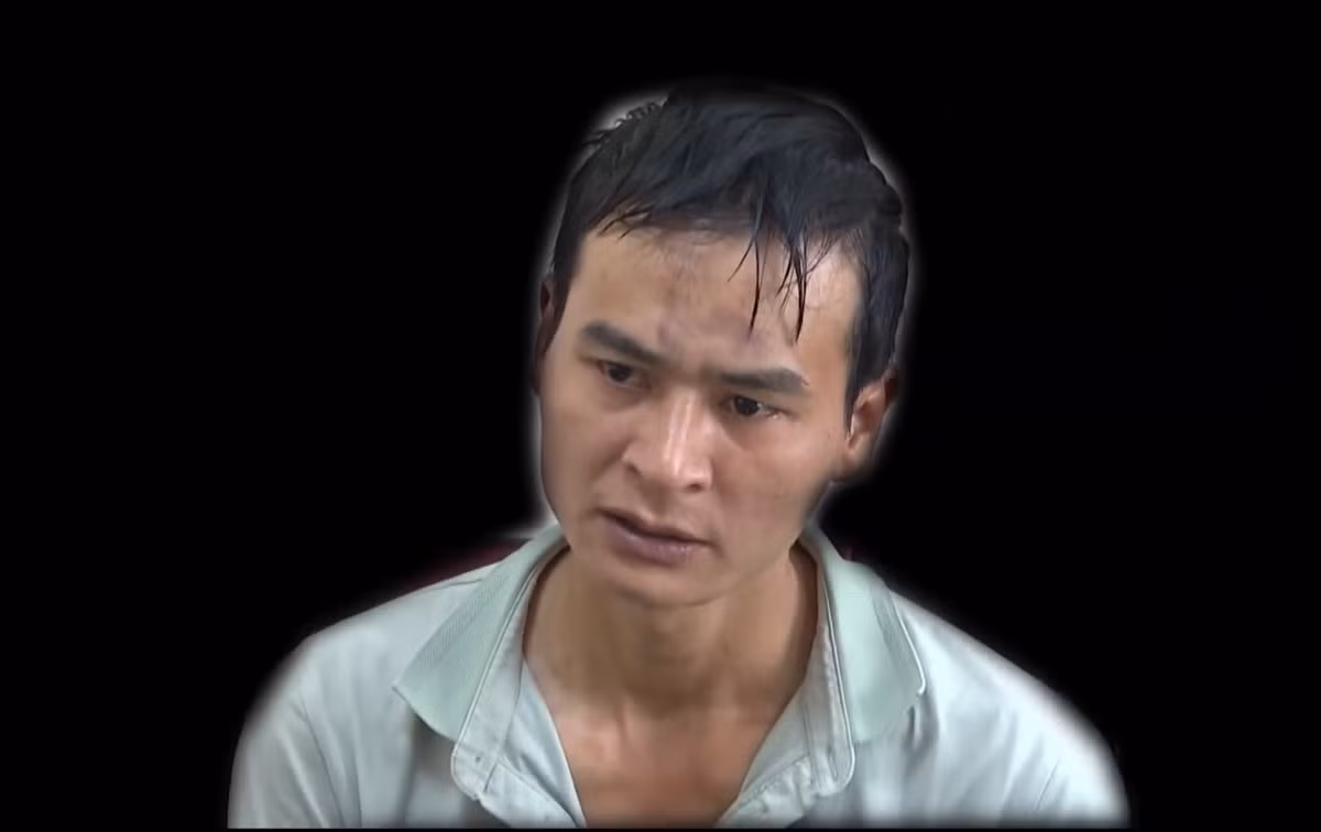 Đối tượng Nguyễn Xuân Trung (35 tuổi) trú tại xã Văn Phú, huyện Thường Tín, TP. Hà Nội. Trung là đối tượng nghiện lâu năm, không có nơi ở cố định, không có công ăn việc làm và nằm trong diện quản lý nghiệp vụ của Công an. Tuy nhiên, thời điểm các trinh sát có mặt tại nhà thì đối tượng Trung đã bỏ đi khoảng 2 ngày trước đó.
