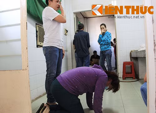 Ba nạn nhân vụ container tông ô tô con mang quốc tịch Mỹ - Hình 5 Ba nan nhan vu container tong o to con mang quoc tich My-Hinh-5