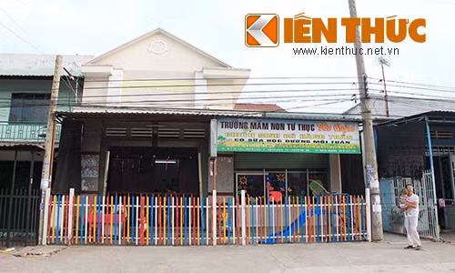 Binh Duong: Bao mau danh tre, giat tai san, doi hanh hung PV-Hinh-5
