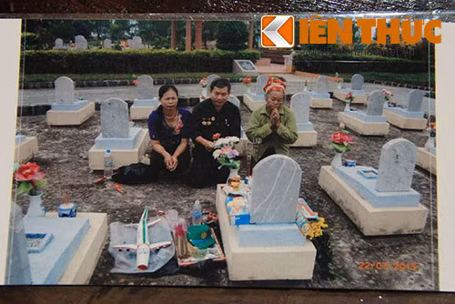 Gap nguoi cuu chien binh 9 nam di tim hai cot dong doi-Hinh-3