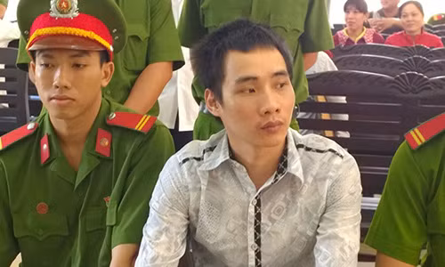Gã trai 16 tuổi hiếp dâm xác chết ở nghĩa địa Ga trai 16 tuoi hiep dam xac chet o nghia dia