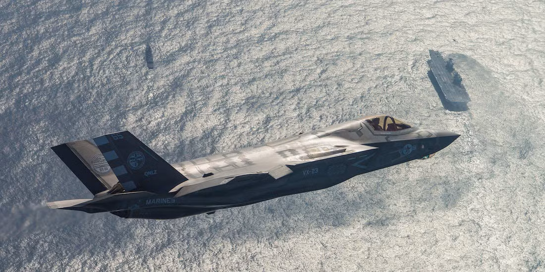 “Không quân Hoàng gia Anh (RAF) hiện có thể ngăn chặn hoạt động của hệ thống phòng không S-400 Triumf của Nga. Theo National Interest, chúng tôi chỉ đang nói về những khu vực mà RAF hoạt động thường trực".