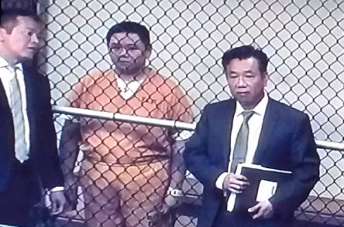 Vi sao Minh Beo mot minh trong long sat quay khi luan toi?