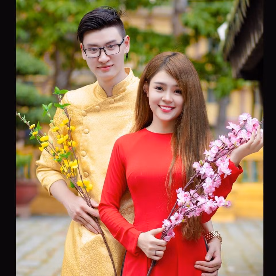 Nguyễn Thị Như Thơ, sinh năm 1994, cô nàng nhỏ nhắn sinh ra và lớn lên ở Phú Yên, hiện đang là sinh viên trường Đại học Nông lâm TP.HCM. Ảnh: Lee Duong.