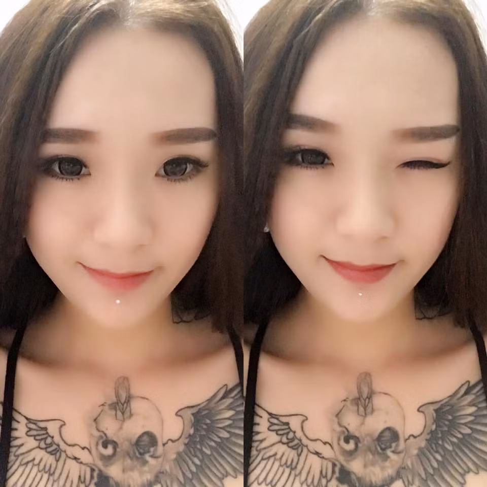 Tuy nhiên với nỗ lực của bản thân và tính tình vốn hòa nhã, Thủy Ngân đã làm thay đổi suy nghĩ của nhiều người bên cạnh cô. Lâu dần, hình ảnh của Thủy Ngân trong mắt mọi người trở thành một cô gái cá tính, “hầm hố” bên ngoài nhưng lại rất hòa nhã, dễ mến.