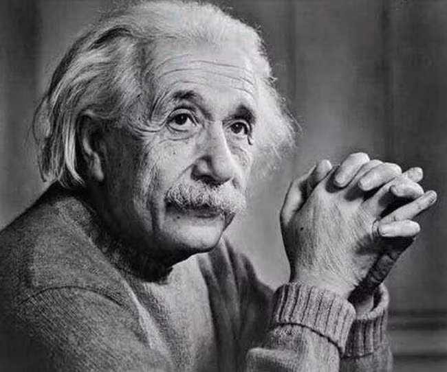 Với chỉ số IQ 160 - 190, Albert Einstein là một trong những thiên tài có sự nghiệp thành công nhất thế giới. Nhà vật lý lý thuyết người Đức này chính là người phát triển thuyết tương đối tổng quát - một trong hai trụ cột của vật lý hiện đại.
