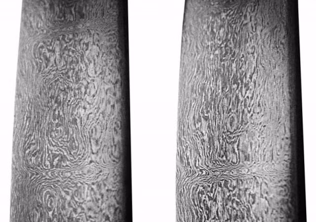 Thế nhưng, kỹ thuật chế tạo thép Damascus bị thất truyền vì nhiều lý do. Theo đó, các chuyên gia, nhà khoa học dành nhiều thời gian để tìm kiếm công thức bí mật để tạo nên loại thép tốt dùng trong rèn kiếm của người xưa.