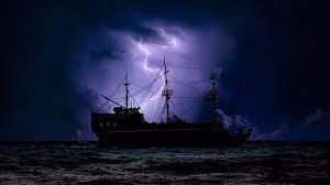 Điều này cho thấy 9 ngày trước khi được phát hiện đang lênh đênh trên biển, con tàu Mary Celeste đang trong chuyến hải hành, không xuất hiện điều bất thường. Lúc ấy, con tàu cách đảo Azores khoảng 400 hải lý về phía Đông.