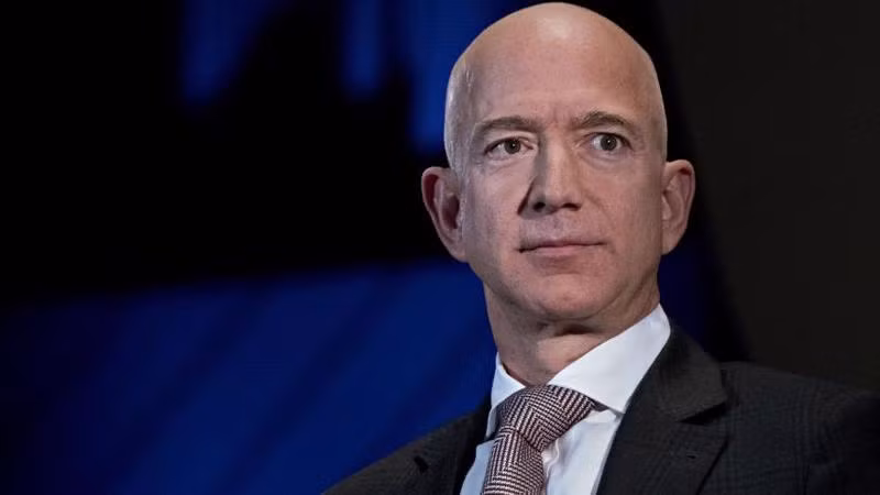 Trong cuộc nói chuyện tại Diễn đàn Ignatius hàng năm ở Washington D.C, tỷ phú sáng lập Amazon Jeff Bezos đưa ra những dự đoán của mình về nền văn minh nhân loại trong tương lai, bao gồm việc nhiều người có thể được sinh ra trên vũ trụ.