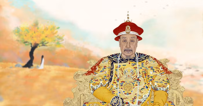 Điển hình như tuần phủ của Hà Nam là Hà Dụ Thành từng mượn cớ tự luận tội trước hoàng đế Càn Long. Viên quan này dâng tấu rằng có lần vô tình đặt bát hương lên tấu chương dâng lên hoàng đế. Ông cho rằng đó là hành động bất kính với nhà vua nên xin tự dâng 30 vạn lượng bạc chịu phạt.