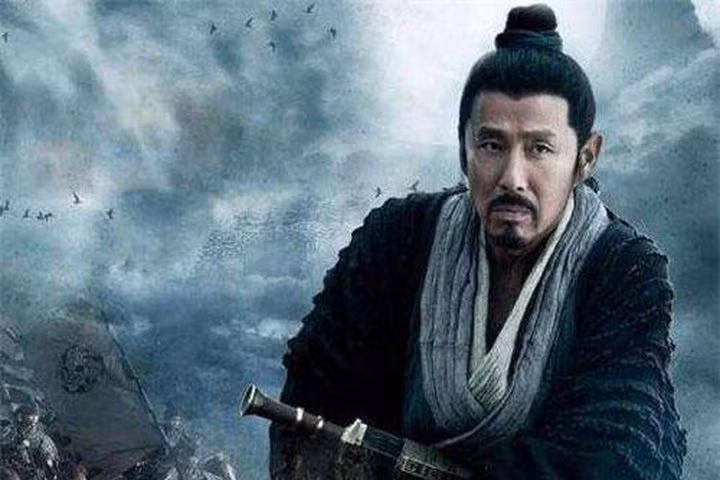 Kinh ngạc nghệ thuật lãnh đạo giúp Lưu Bang lập ra nhà Hán Kinh ngac nghe thuat lanh dao giup Luu Bang lap ra nha Han